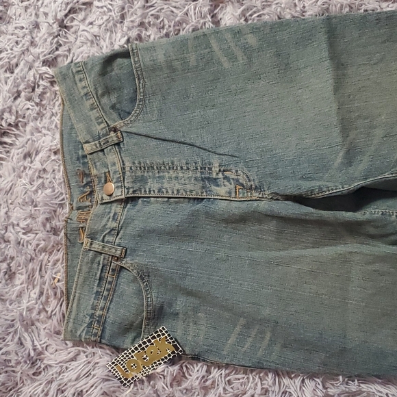 Men's Lotek Pants - Picture 3 of 6